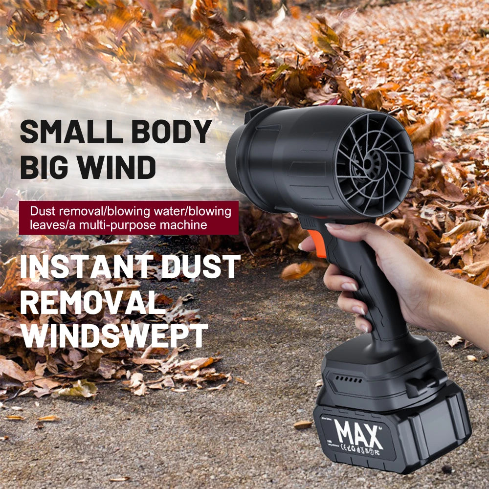 Turbo Dust Blower