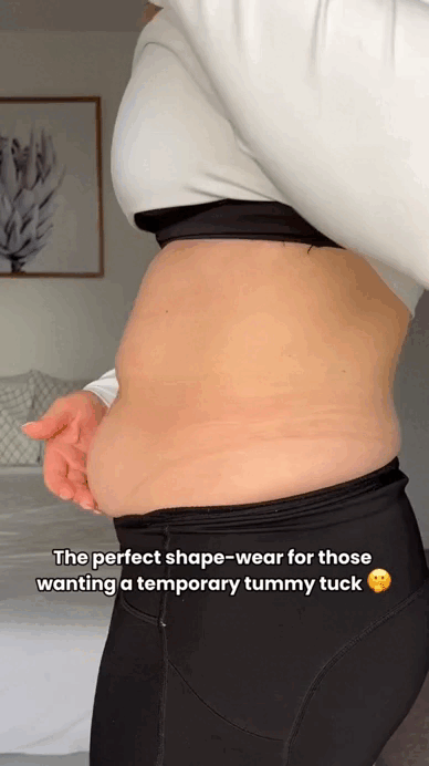 Bare Beauty Skin Strips