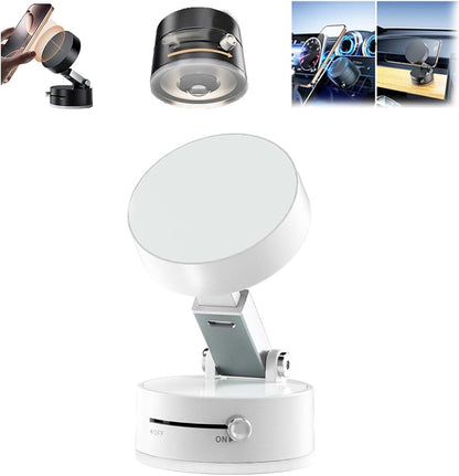 Magic Suction Phone Holder